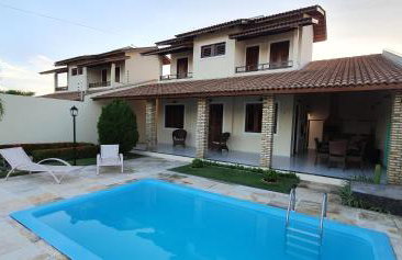 Casa na Praia de Águas Belas - Caponga - Foto 40