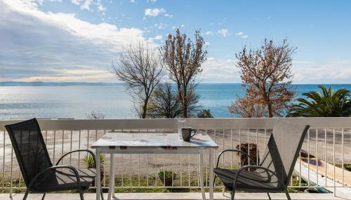 Angel House Sea View 2 Bedrooms 4p Apartment - Foto 2