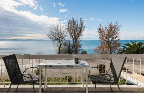 Angel House Sea View 2 Bedrooms 4p Apartment - Foto 2