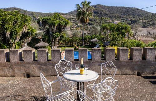 Finca Can Suave by Rentallorca - Foto 29