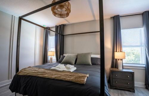 Golf Estate with Simulator, Bowling, Sauna - Foto 13