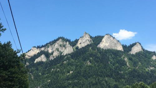 Apartamenty w Jurgowie Świstokówka - Foto 4