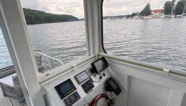 Hausboot Rollyboot Evolution - Foto 2