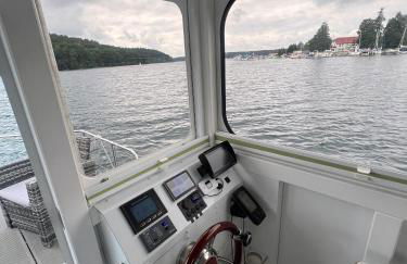 Hausboot Rollyboot Evolution - Foto 2