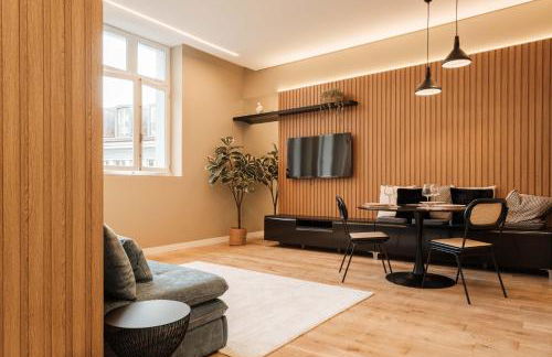 Lisbon Finestay 8 Building - Foto 119