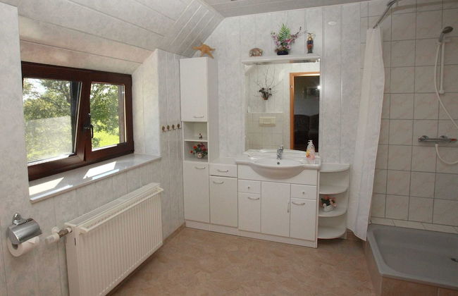 Snug Apartment in Kropelin Germany - Photo 41