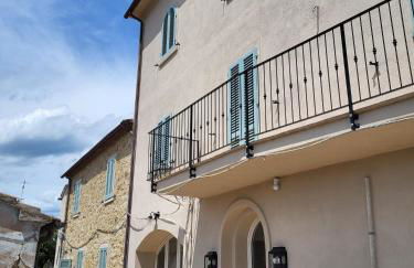 Conti di San Bonifacio - Tuscan Townhouse - Foto 64