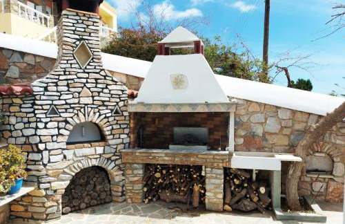 Aigaio View Studios & Rooms - Foto 61