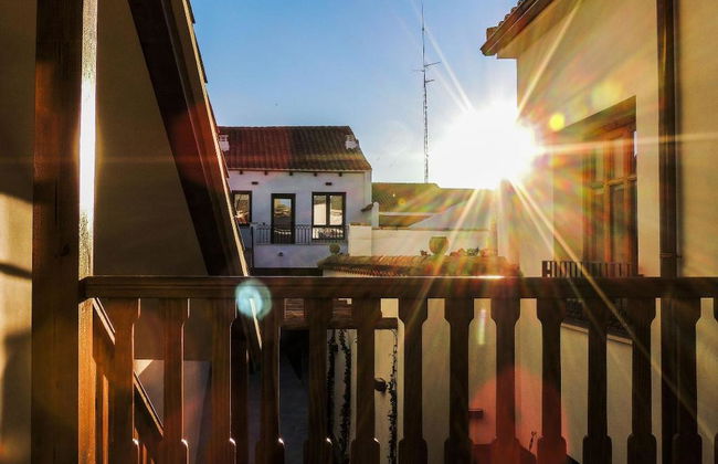 El Patio De Los Jazmines - Foto 36