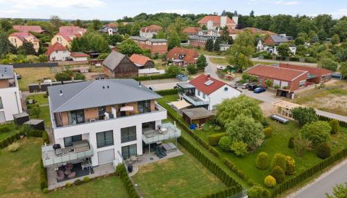 Luxus Spa Penthouse Schlossoase - Foto 2