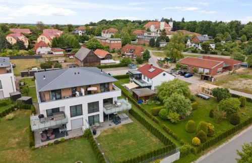 Luxus Spa Penthouse Schlossoase - Foto 2