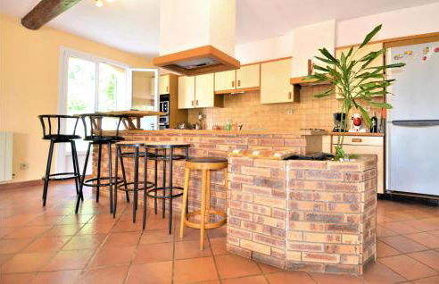 Stunning Home In Laudun L Ardoise - Foto 15