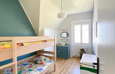 Superbe villa vue sur mer, corniche de la plage - Foto 29