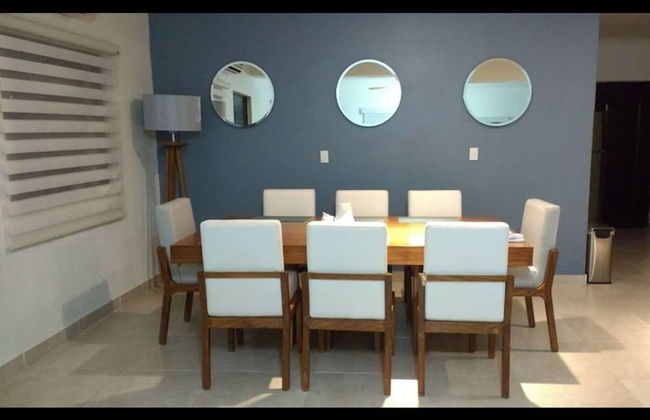 Big House Pool Grill, 4 Bedrooms 12 ppl AC Ocean View TV Wifi - Foto 11