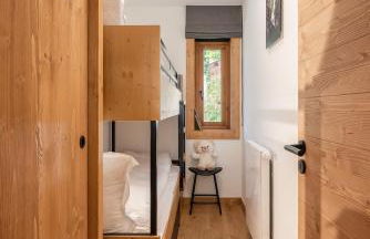 Apartment Tilia Champagny-en-Vanoise - by EMERALD STAY - Foto 30