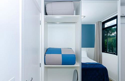 Easy Life Brigadeiro - Apartamentos UROOMS - Foto 11