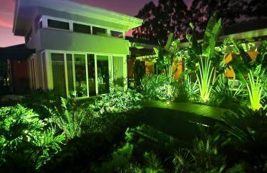 Casa com Piscina e SPA em Condominio a Beira da Lagoa de Ibiraquera - Photo 27