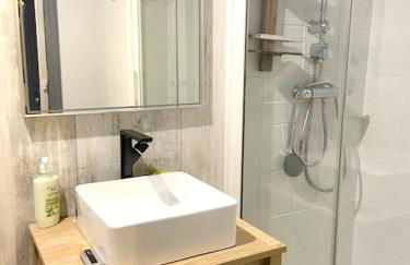 Appartement charmant à Sarzeau avec vue sur la mer, 55 m² - Foto 12