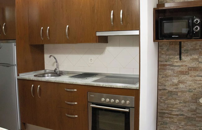 Apartamentos Turísticos Cullar Vega - Foto 19