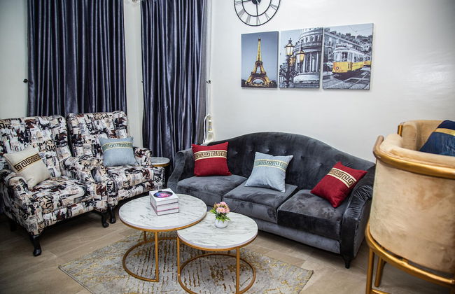 Ambience Apartment - Foto 23