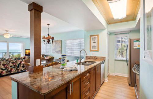 Land's End 11-307 Beach Front - Premier - Foto 12