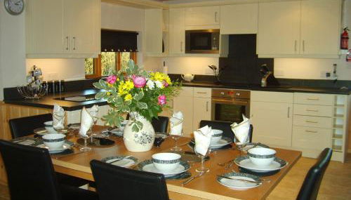 Melbury Chalet - Foto 4