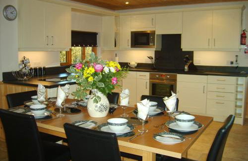 Melbury Chalet - Foto 4