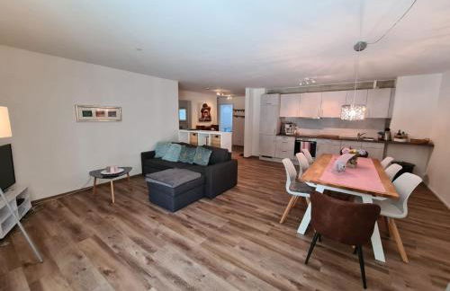 Ferienwohnung Caluma - Foto 6