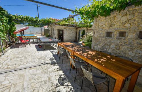 Villa Asteralis - Foto 38