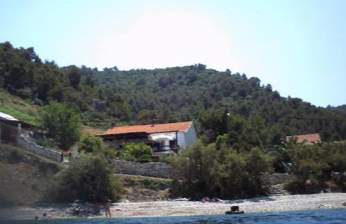 Apartment Stiniva - Foto 8