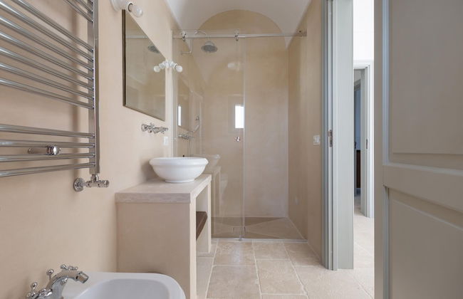 3643 Masseria Stella del Monte by Perle di Puglia - Foto 68