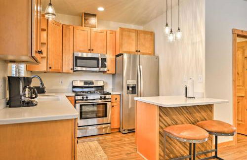 Soldotna Fishing Cabin about Half-Mi to Kenai River! - Foto 6