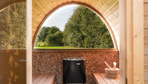 Premiumzeit Apartments Bostalsee - Whirlpool, Sauna - Foto 2