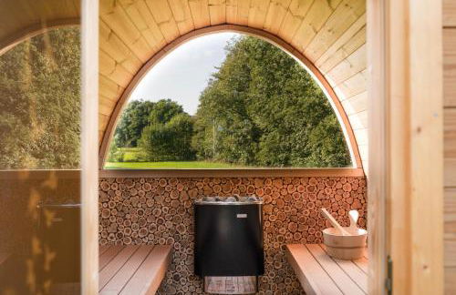 Premiumzeit Apartments Bostalsee - Whirlpool, Sauna - Foto 2