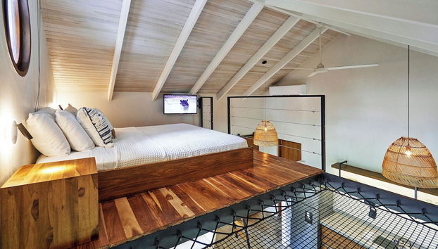 Moana Studio - Foto 2, Habitación