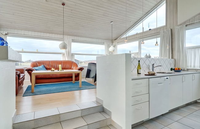 "Thorir" - 542m from the sea - Foto 5