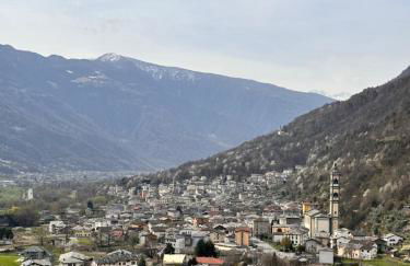 Sogno Alpino - Foto 18