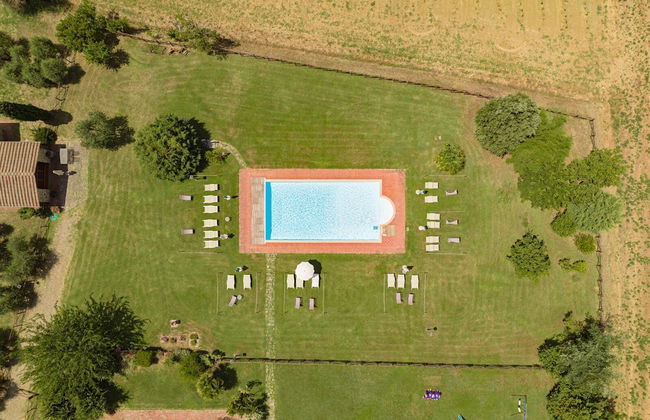 Agriturismo il Querciolo - Photo 63