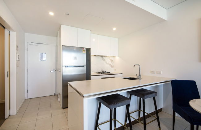 Hope Street Apartments by CLLIX - Photo 35