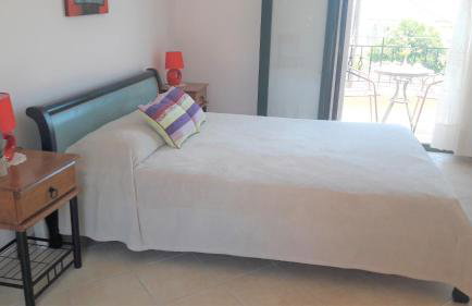 Giannos Apartments - Foto 10