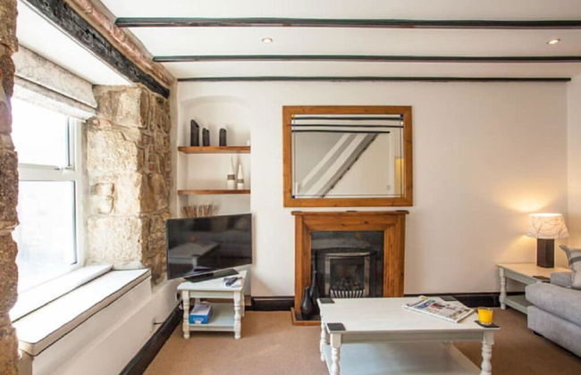 Harbour View Cottage - Foto 12