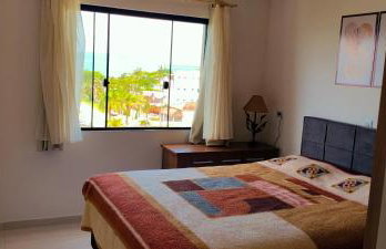 Apto 4 andar frente para o mar em Itapoá SC - Photo 19