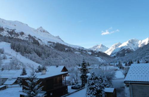Residence Le Thymel - 2 pièces cabine 4 personnes 2 exposé Est MAE-8644 - Foto 17