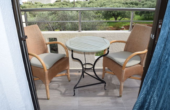 Elounda George Studios - Foto 25