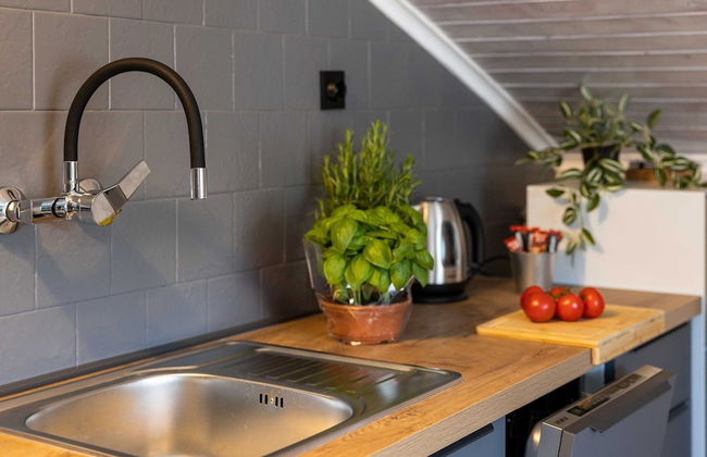 Apartment Tete Mare - Foto 15