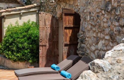 Casa Olivo at Masia Nur Sitges, Adults only - Foto 23