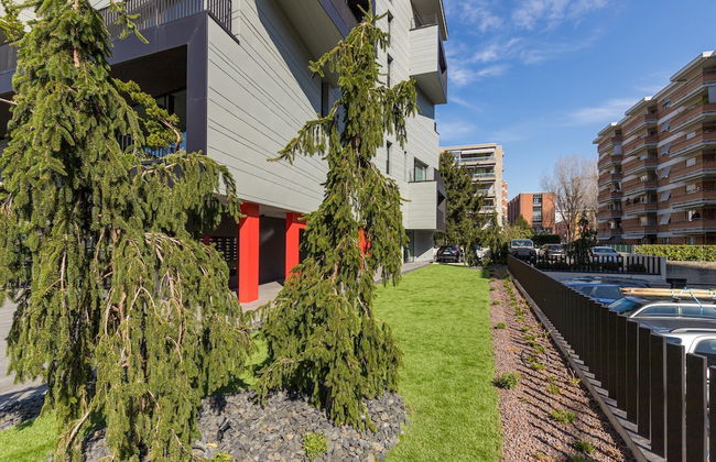 Icon H 601 Suite Executive - Foto 30