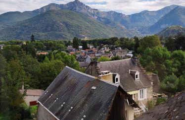 Charmante maison de montagne - Foto 12