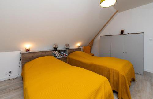 Maison bord de mer - Foto 17