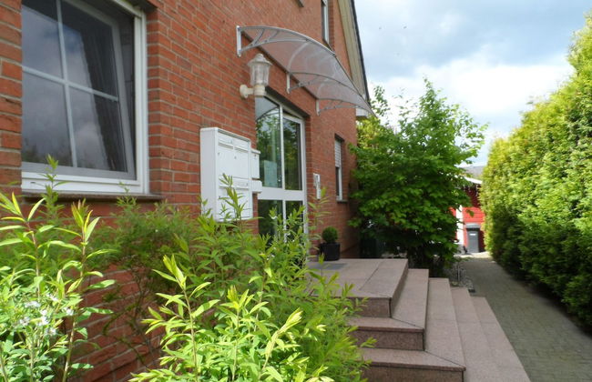 Boardinghouse Wolfsburg - Foto 31